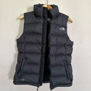 TNF Nuptse 2 Puffer Vest